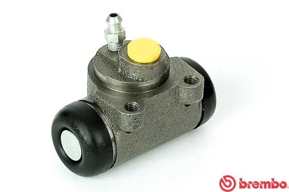 Brzdový valček kolesa BREMBO A 12 312
