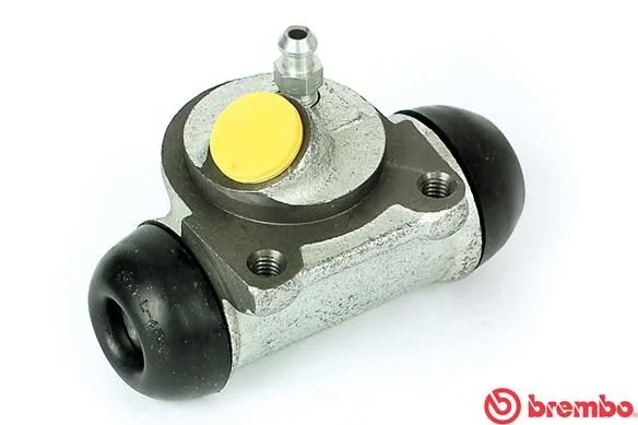 Wheel Brake Cylinder BREMBO A 12 313