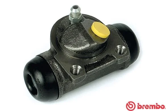 Brzdový valček kolesa BREMBO A 12 316