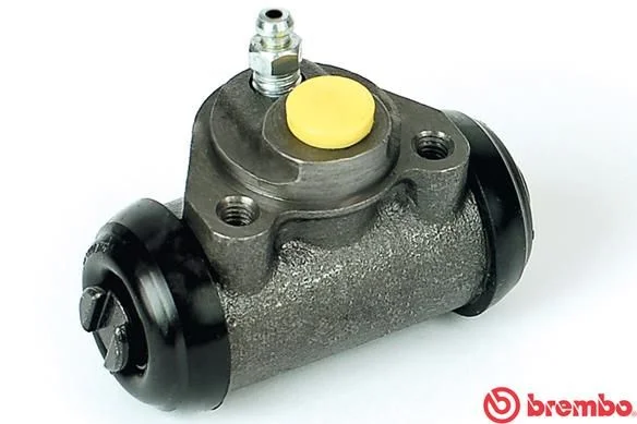 Brzdový valček kolesa BREMBO A 12 319