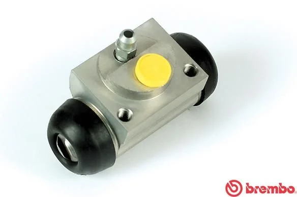 Brzdový valček kolesa BREMBO A 12 320