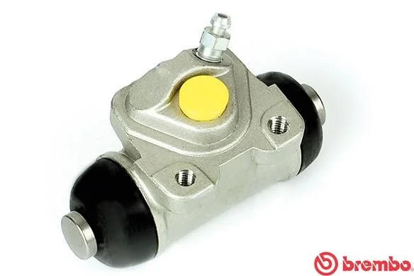 Brzdový valček kolesa BREMBO A 12 331