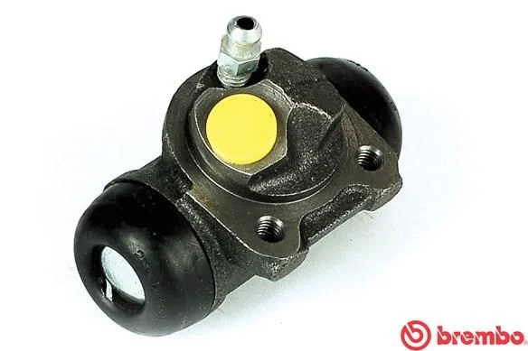 Brzdový valček kolesa BREMBO A 12 337