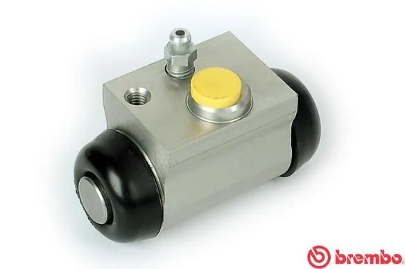Brzdový valček kolesa BREMBO A 12 340