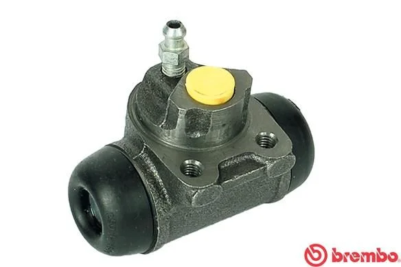Brzdový valček kolesa BREMBO A 12 342