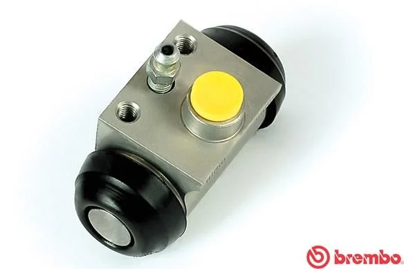 Wheel Brake Cylinder BREMBO A 12 346