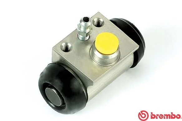 Brzdový valček kolesa BREMBO A 12 347
