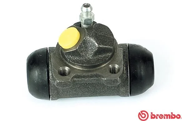 Brzdový valček kolesa BREMBO A 12 349