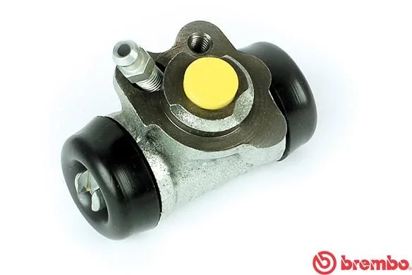 Brzdový valček kolesa BREMBO A 12 354