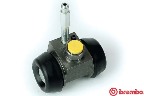 Brzdový valček kolesa BREMBO A 12 370