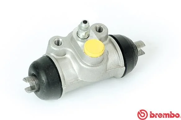 Brzdový valček kolesa BREMBO A 12 373