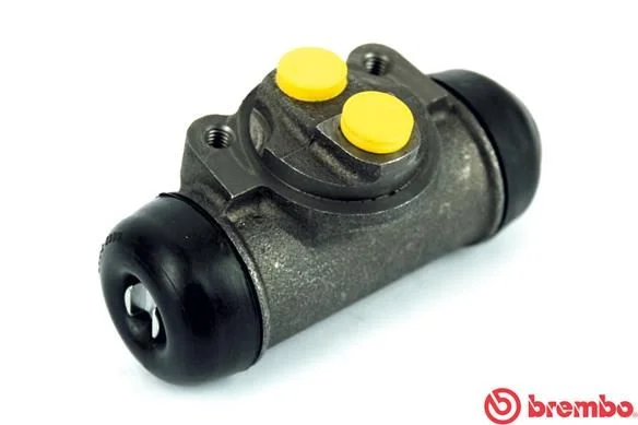 Wheel Brake Cylinder BREMBO A 12 375