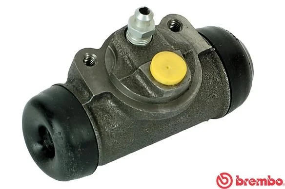 Brzdový valček kolesa BREMBO A 12 377