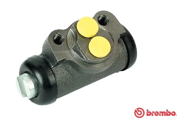 Brzdový valček kolesa BREMBO A 12 380