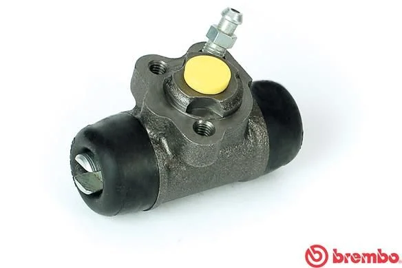 Brzdový valček kolesa BREMBO A 12 416