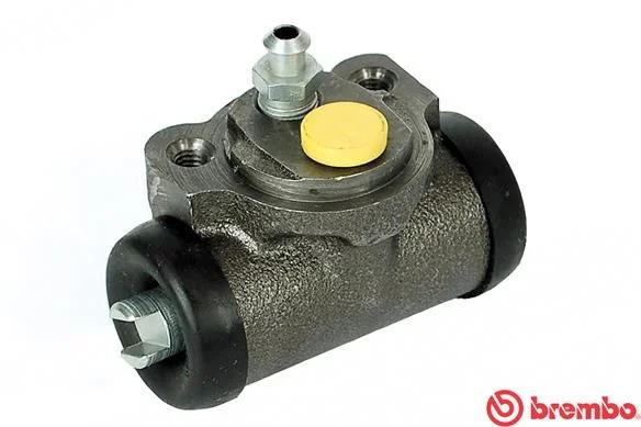 Brzdový valček kolesa BREMBO A 12 427