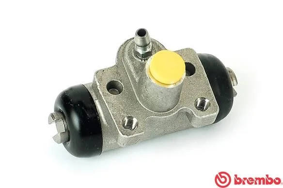 Brzdový valček kolesa BREMBO A 12 437