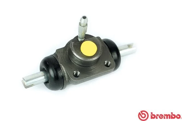 Brzdový valček kolesa BREMBO A 12 440