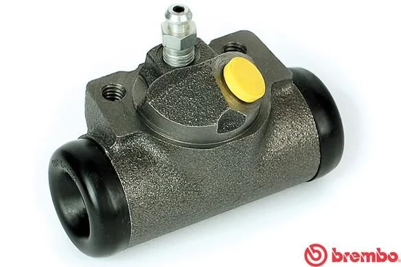 Brzdový valček kolesa BREMBO A 12 454