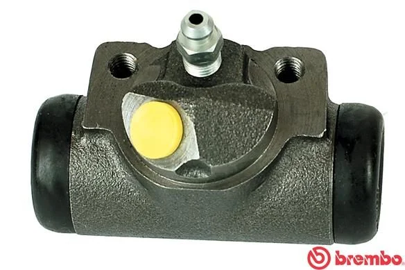 Brzdový valček kolesa BREMBO A 12 455