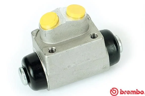 Brzdový valček kolesa BREMBO A 12 512