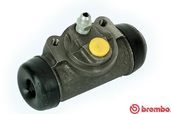 Wheel Brake Cylinder BREMBO A 12 522