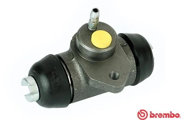Brzdový valček kolesa BREMBO A 12 526