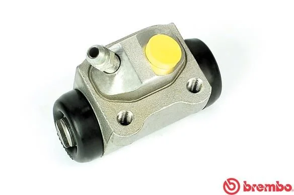 Brzdový valček kolesa BREMBO A 12 542