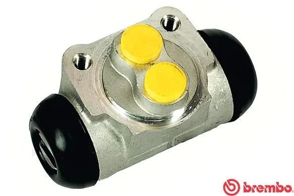 Brzdový valček kolesa BREMBO A 12 552