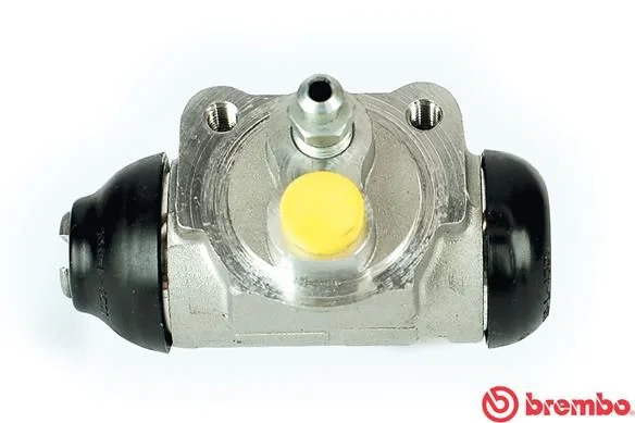 Brzdový valček kolesa BREMBO A 12 553