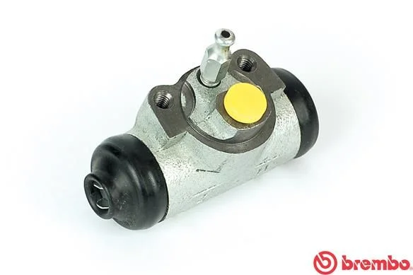 Brzdový valček kolesa BREMBO A 12 560
