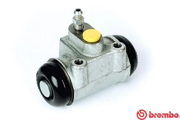 Wheel Brake Cylinder BREMBO A 12 567