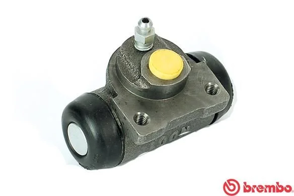 Brzdový valček kolesa BREMBO A 12 571