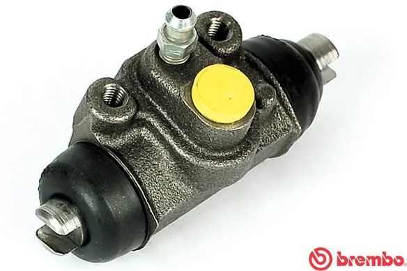 Brzdový valček kolesa BREMBO A 12 575