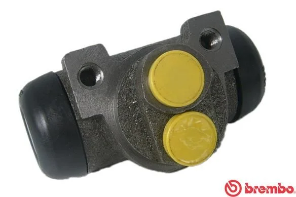 Brzdový valček kolesa BREMBO A 12 577