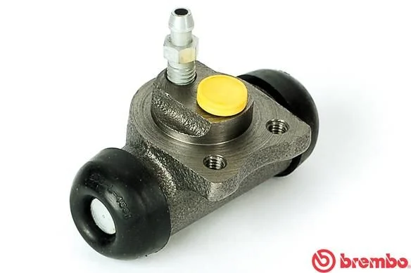 Brzdový valček kolesa BREMBO A 12 595