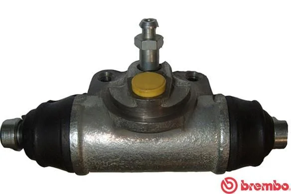 Brzdový valček kolesa BREMBO A 12 598