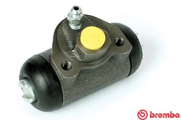 Wheel Brake Cylinder BREMBO A 12 735