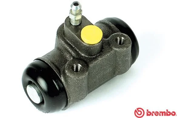Brzdový valček kolesa BREMBO A 12 738