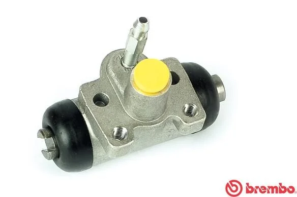 Brzdový valček kolesa BREMBO A 12 842