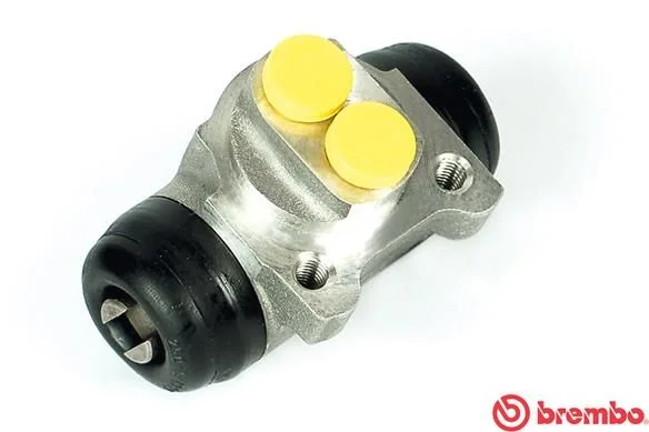 Brzdový valček kolesa BREMBO A 12 A89