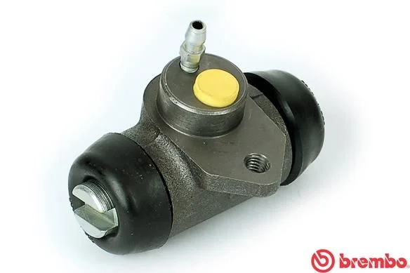 Brzdový valček kolesa BREMBO A 12 B27