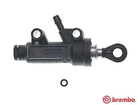 Master Cylinder, clutch BREMBO C 06 010