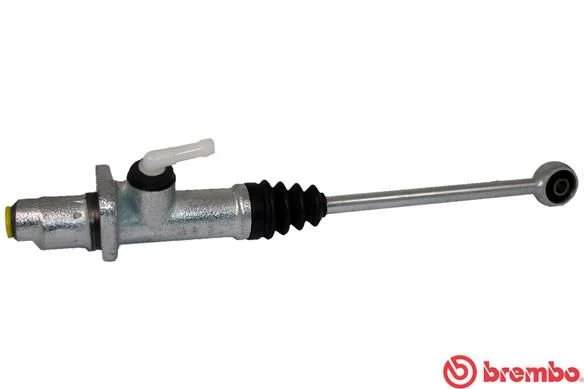 Hlavný valec, spojka BREMBO C 23 009