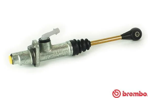 Master Cylinder, clutch BREMBO C 23 020