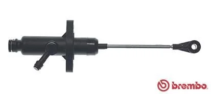 Master Cylinder, clutch BREMBO C 23 037