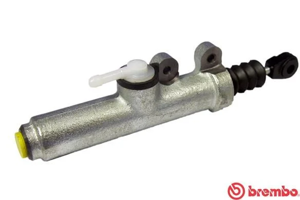 Master Cylinder, clutch BREMBO C 50 006