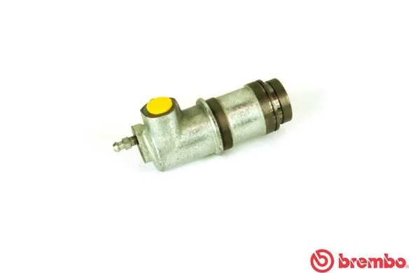 Pomocný valec, spojka BREMBO E 23 012