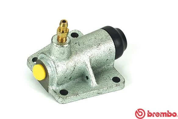 Slave Cylinder, clutch BREMBO E 85 012