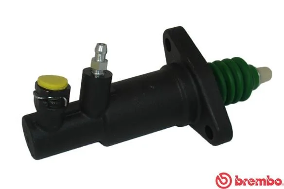 Pomocný valec, spojka BREMBO E 85 015